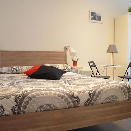 רומא B&B Vaticano St Joseph מראה חיצוני תמונה