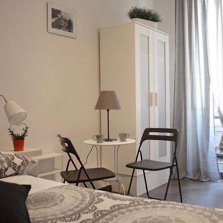 רומא B&B Vaticano St Joseph מראה חיצוני תמונה