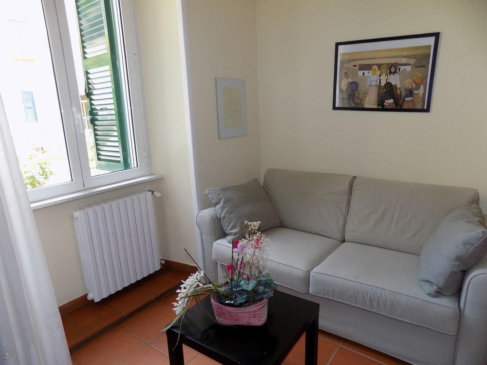 רומא B&B Vaticano St Joseph מראה חיצוני תמונה