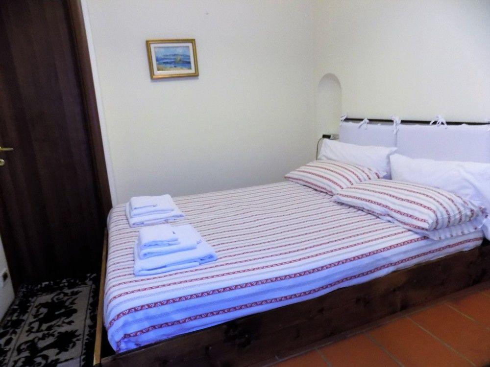 רומא B&B Vaticano St Joseph מראה חיצוני תמונה