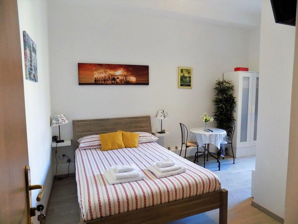 רומא B&B Vaticano St Joseph מראה חיצוני תמונה