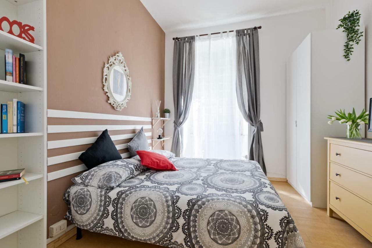 רומא B&B Vaticano St Joseph מראה חיצוני תמונה