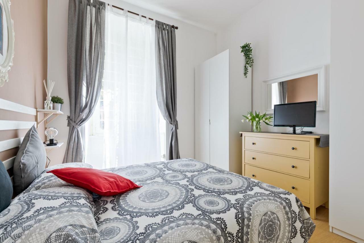 רומא B&B Vaticano St Joseph מראה חיצוני תמונה