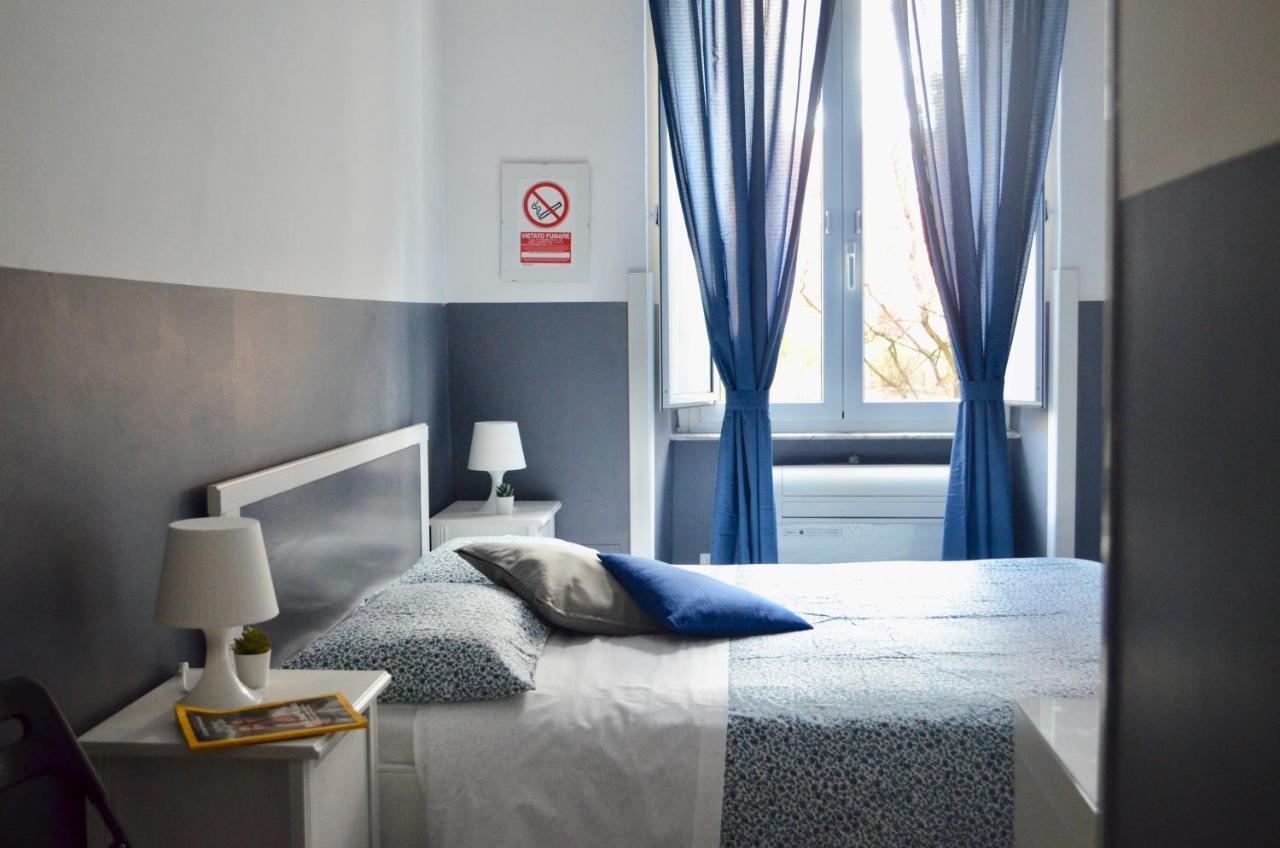 רומא B&B Vaticano St Joseph מראה חיצוני תמונה