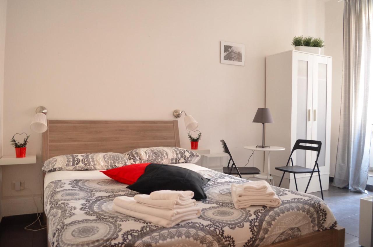 רומא B&B Vaticano St Joseph מראה חיצוני תמונה