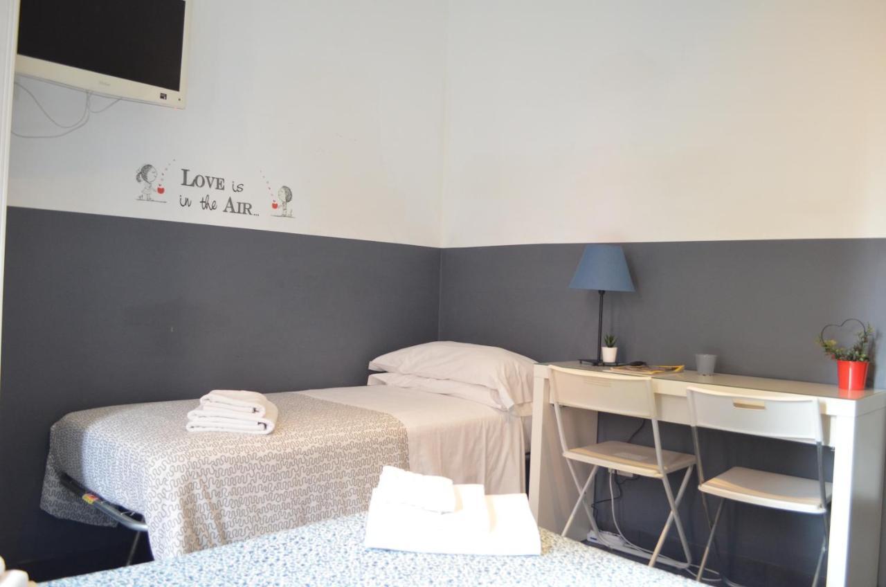 רומא B&B Vaticano St Joseph מראה חיצוני תמונה