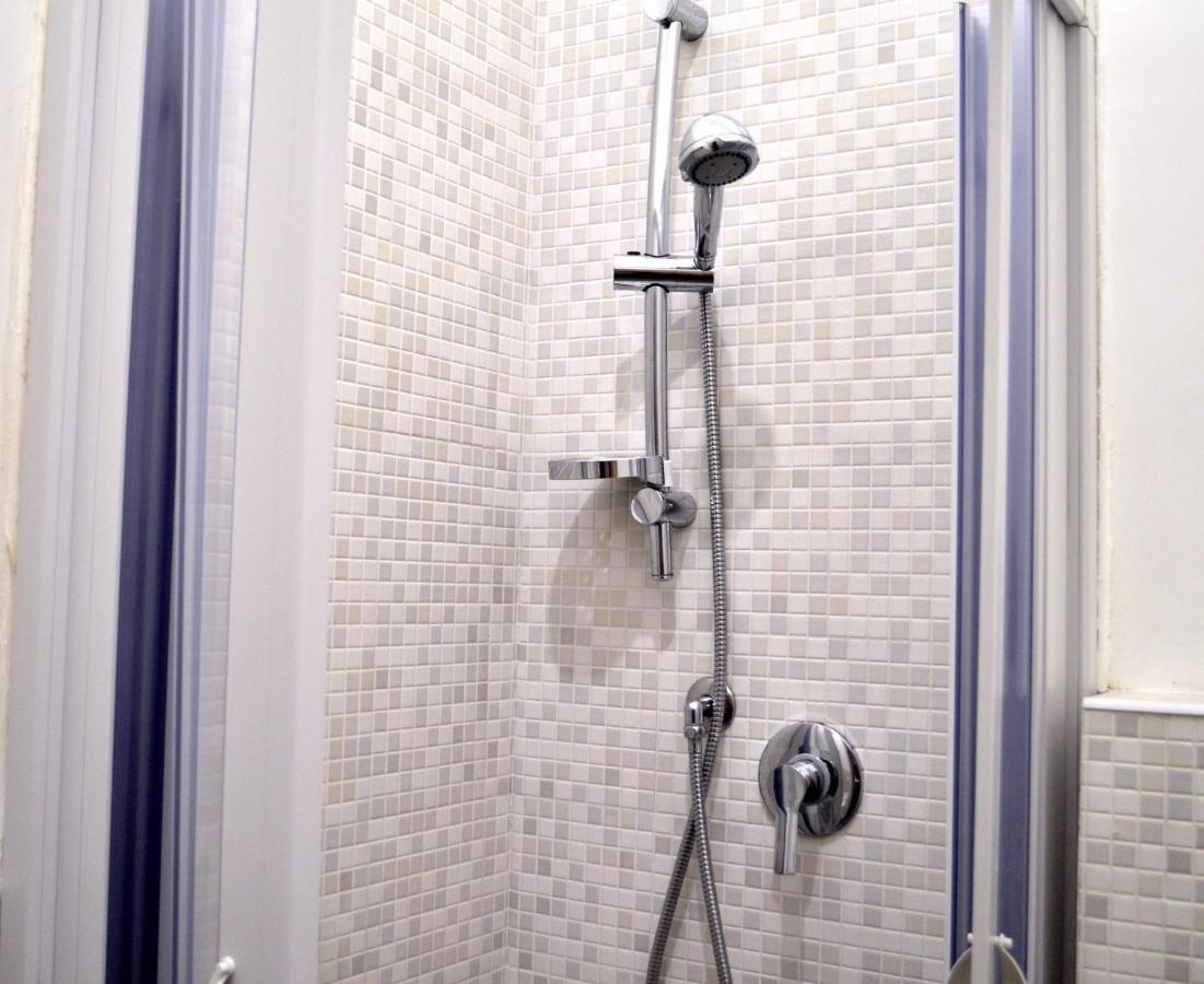 רומא B&B Vaticano St Joseph מראה חיצוני תמונה