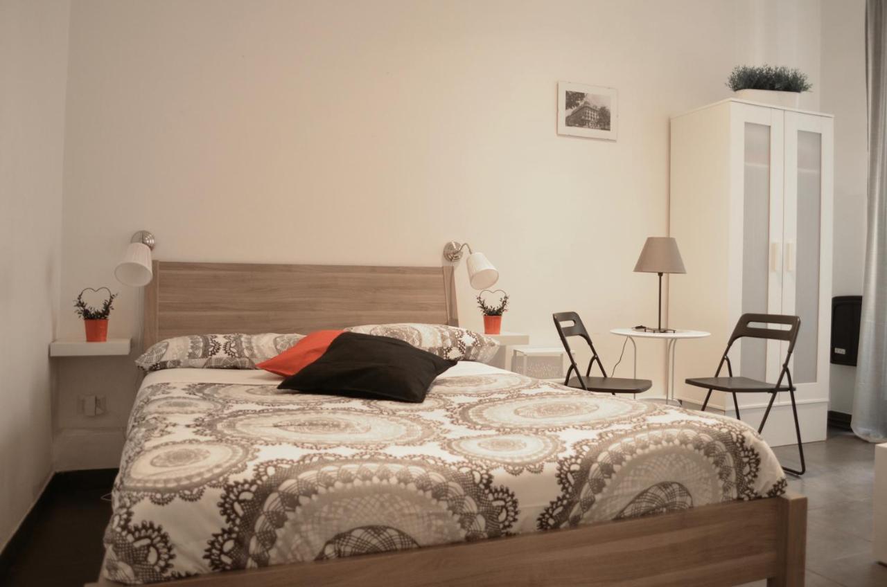 רומא B&B Vaticano St Joseph מראה חיצוני תמונה