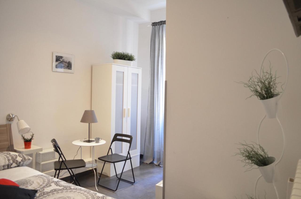 רומא B&B Vaticano St Joseph מראה חיצוני תמונה