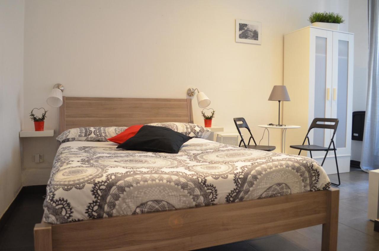 רומא B&B Vaticano St Joseph מראה חיצוני תמונה