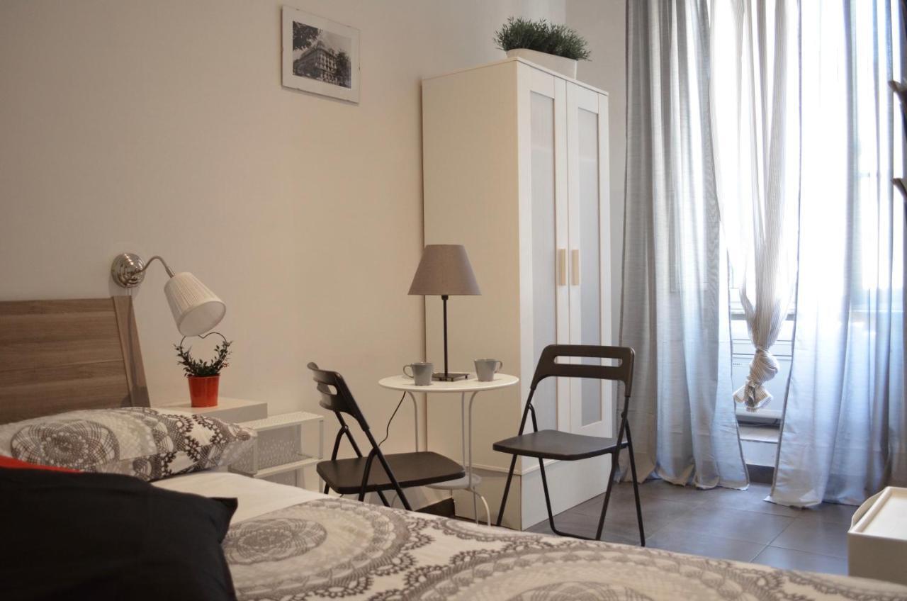 רומא B&B Vaticano St Joseph מראה חיצוני תמונה