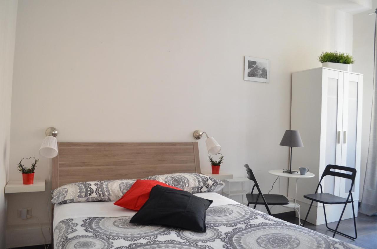 רומא B&B Vaticano St Joseph מראה חיצוני תמונה