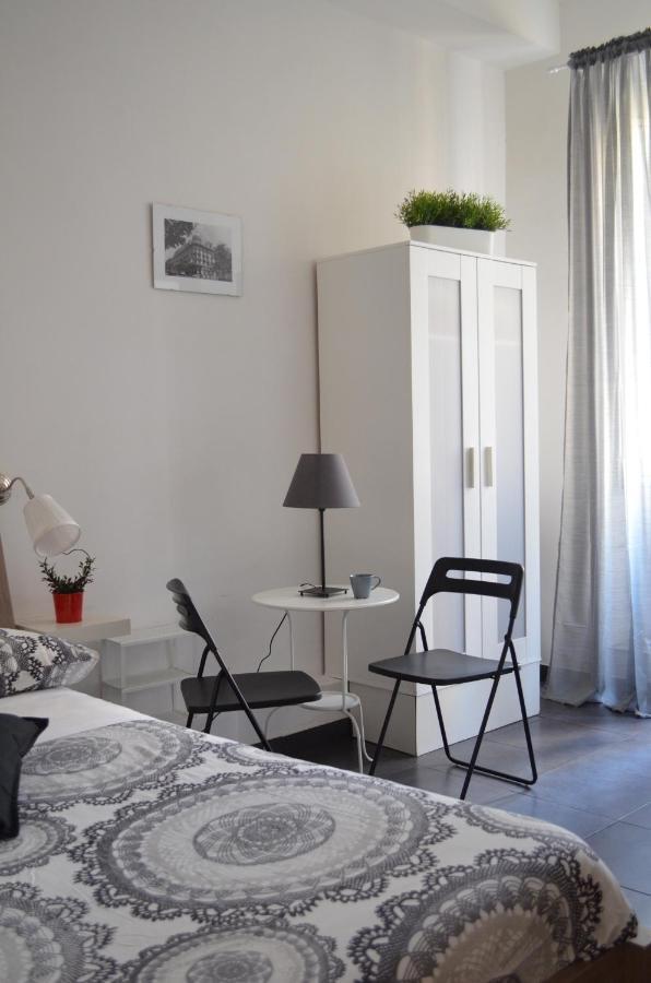 רומא B&B Vaticano St Joseph מראה חיצוני תמונה