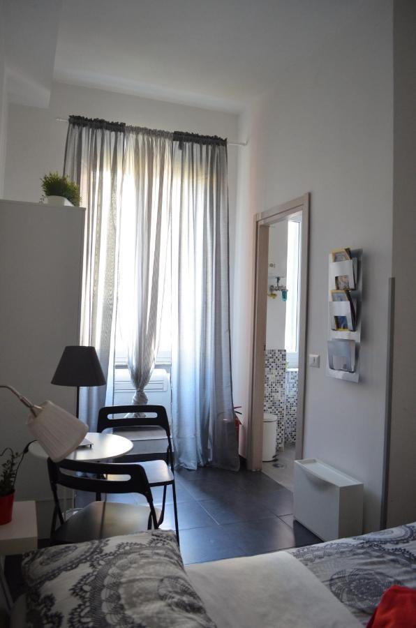 רומא B&B Vaticano St Joseph מראה חיצוני תמונה