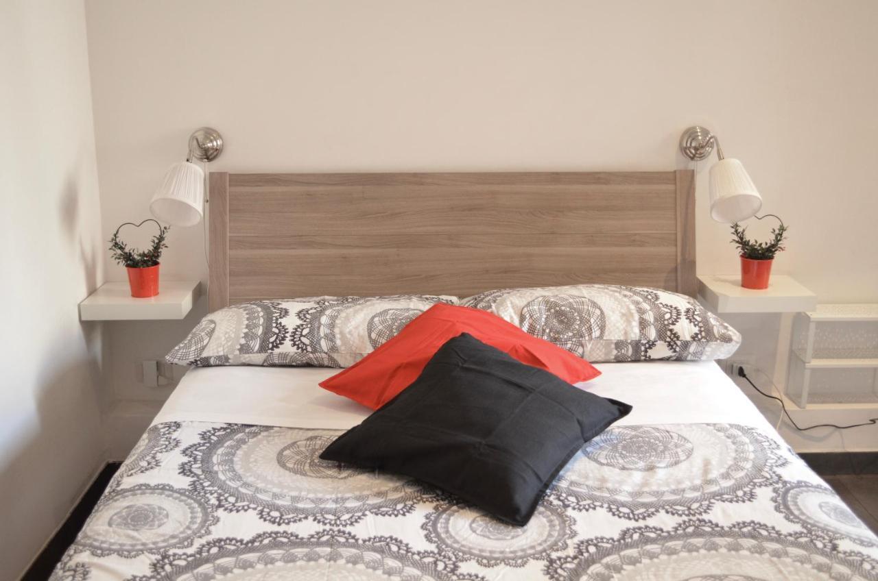 רומא B&B Vaticano St Joseph מראה חיצוני תמונה