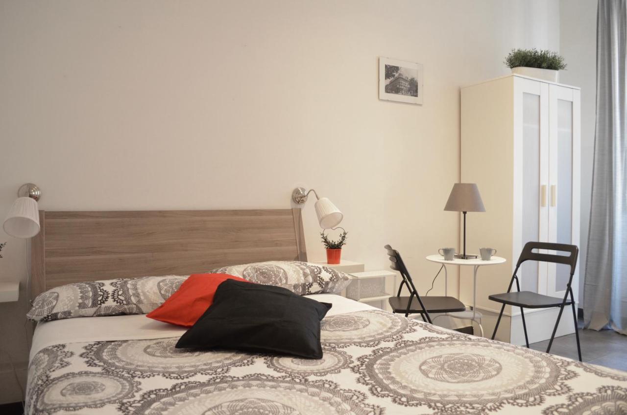 רומא B&B Vaticano St Joseph מראה חיצוני תמונה